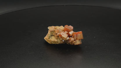 Vanadanite B22