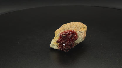 Vanadanite B23