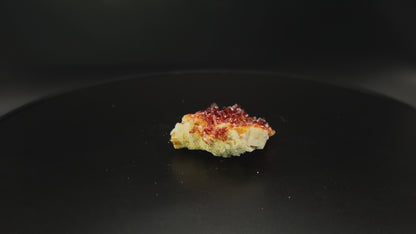 Vanadanite C09