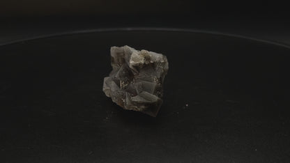 Fluorite C38