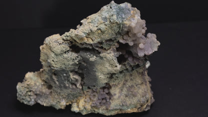 Large Grape Agate