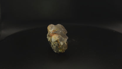 Iron Fluorite 014