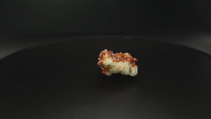 Vanadanite C10