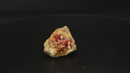 Vanadanite C04