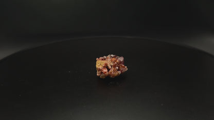 Vanadanite C18