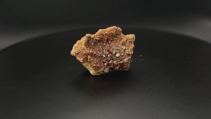 Vanadanite B26