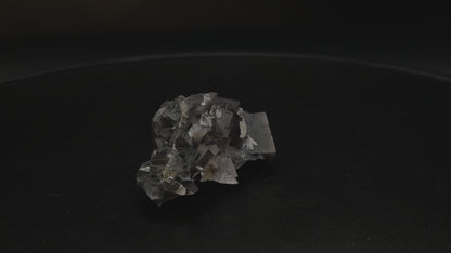 Fluorite C25