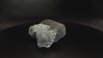 Fluorite 009