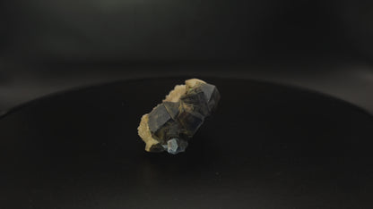 Fluorite 014