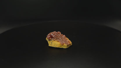 Vanadanite C27