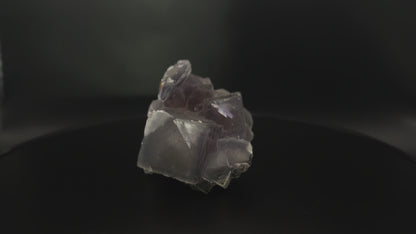Fluorite 024