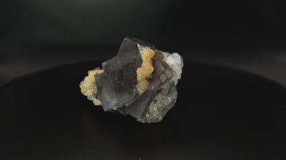 Fluorite 011