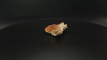 Vanadanite C12
