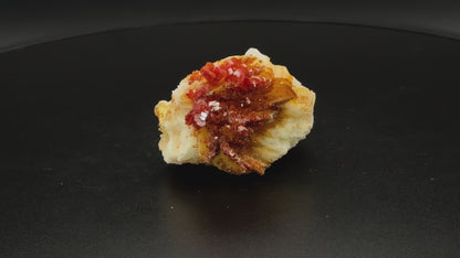 Vanadanite B25