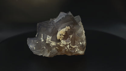 Fluorite 001
