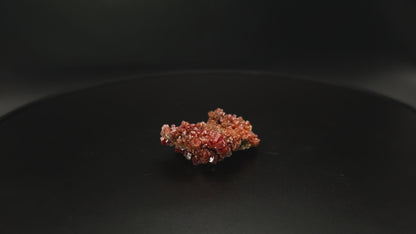 Vanadanite C23