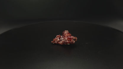 Vanadanite C17