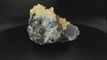 Fluorite 021