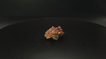 Vanadanite C20