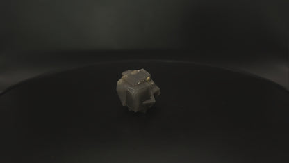 Fluorite 033