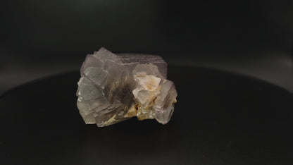 Fluorite 002