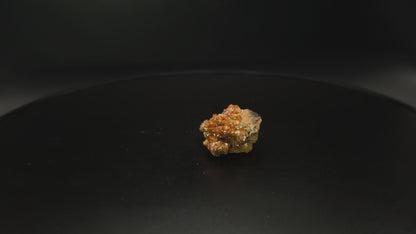 Vanadanite C15