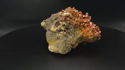 Vanadanite C01