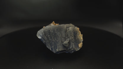 Fluorite 020