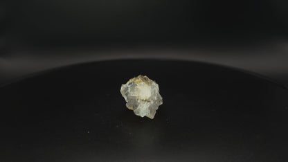 Iron Fluorite 030