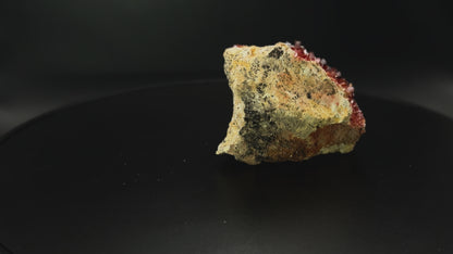 Vanadanite C03