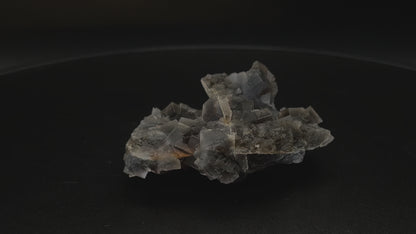Fluorite C86