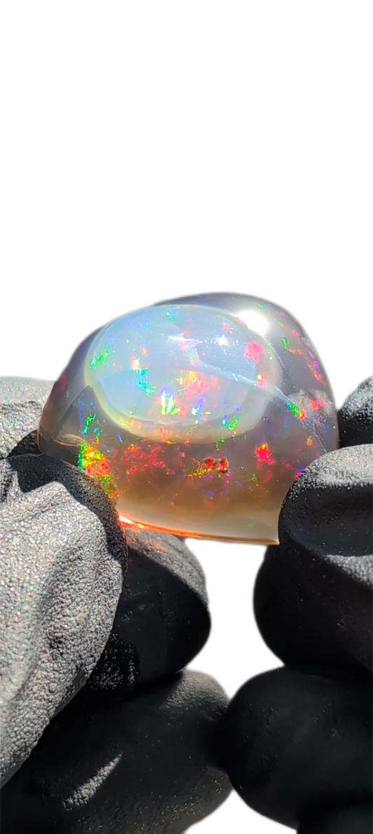 Ethiopian Water Opal 01