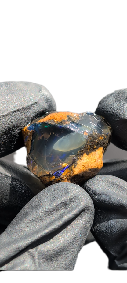 Ethiopian Water Opal 31