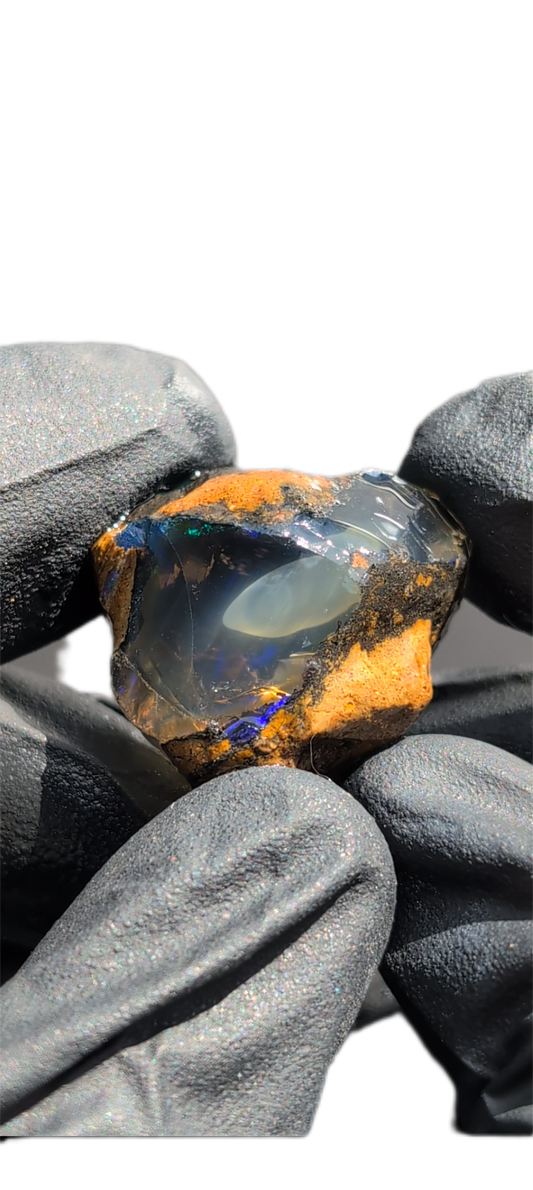Ethiopian Water Opal 31