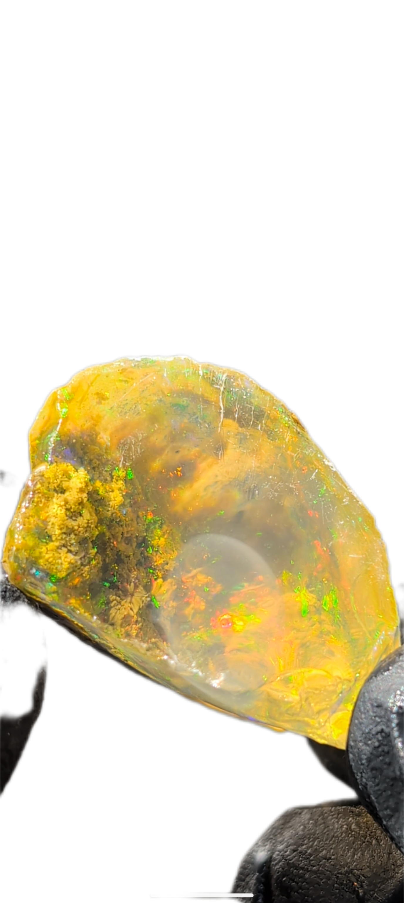 Ethiopian Water Opal 70