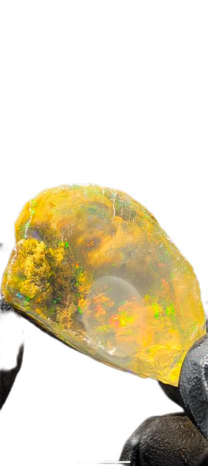 Ethiopian Water Opal 70