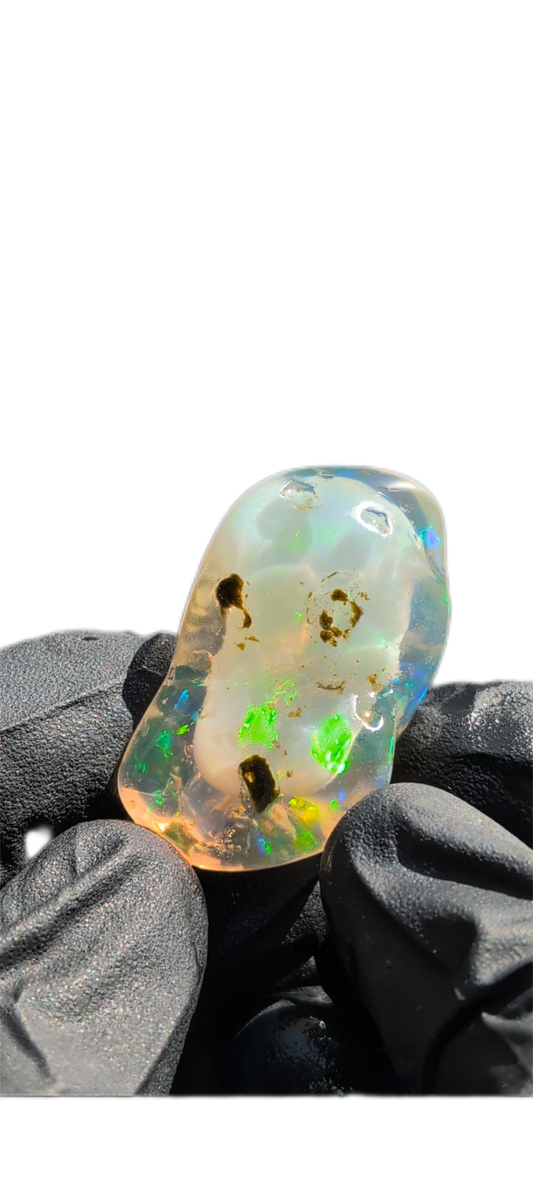 Ethiopian Water Opal 18