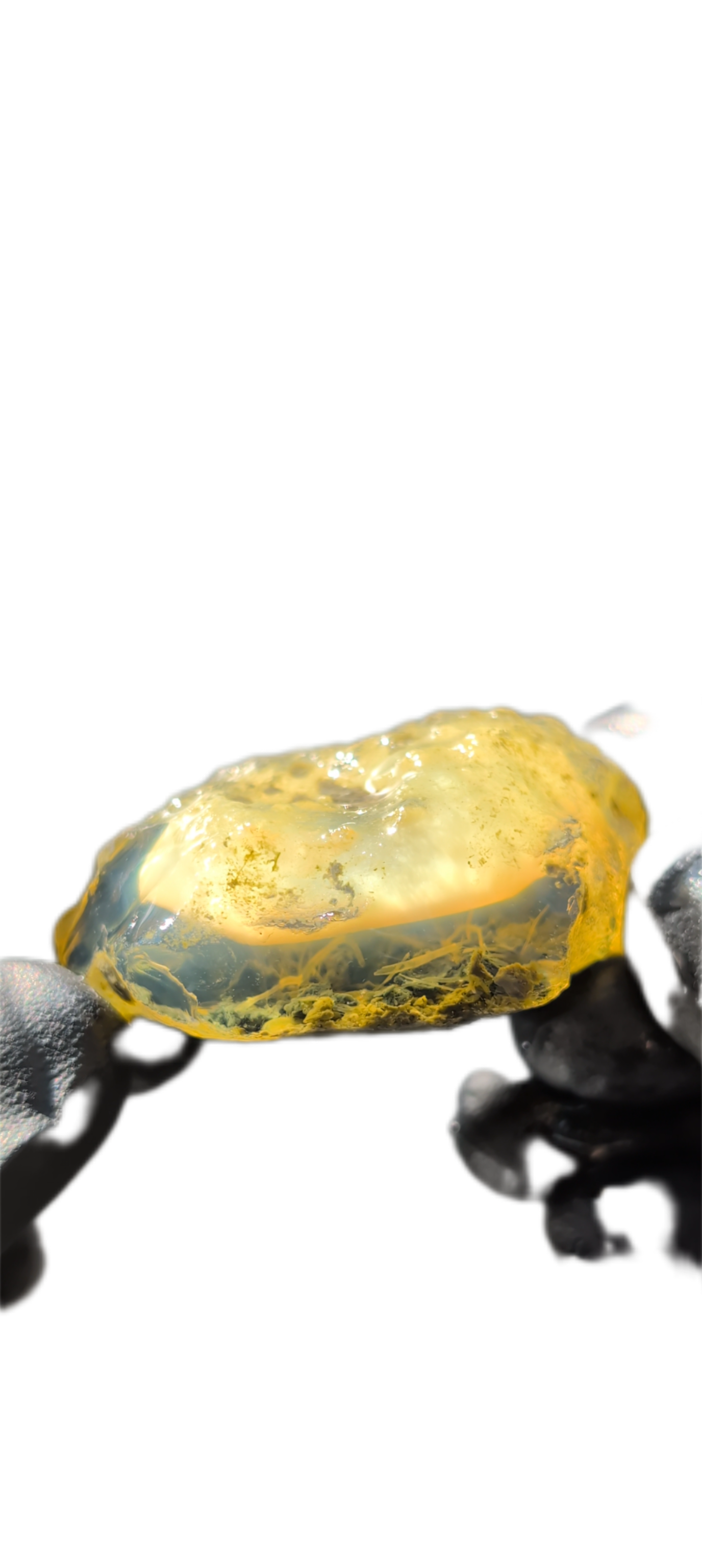 Ethiopian Water Opal 48