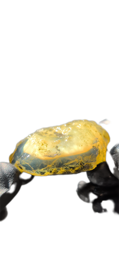 Ethiopian Water Opal 48