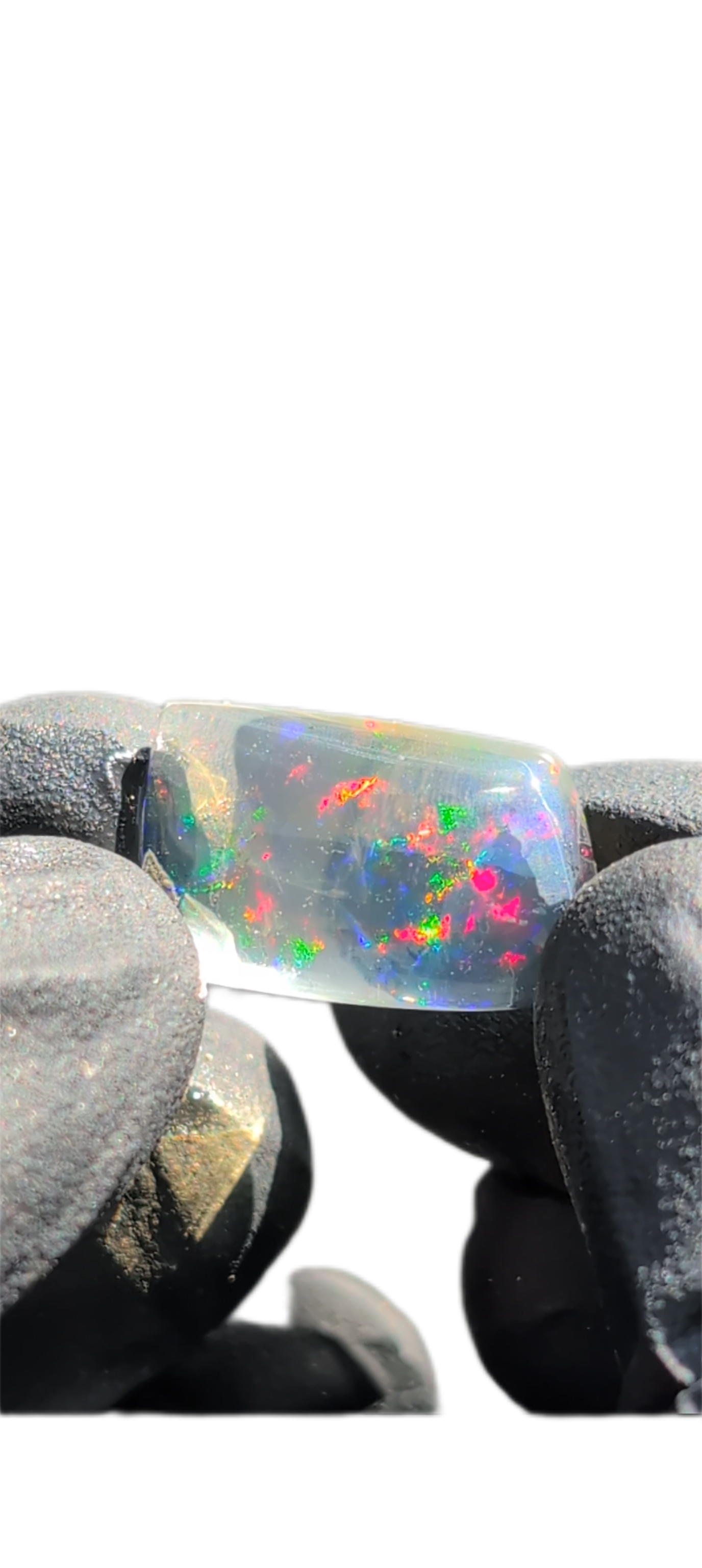 Ethiopian Water Opal 13