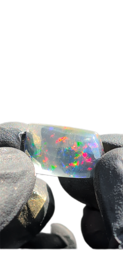 Ethiopian Water Opal 13