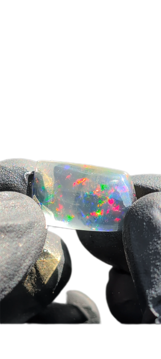 Ethiopian Water Opal 13