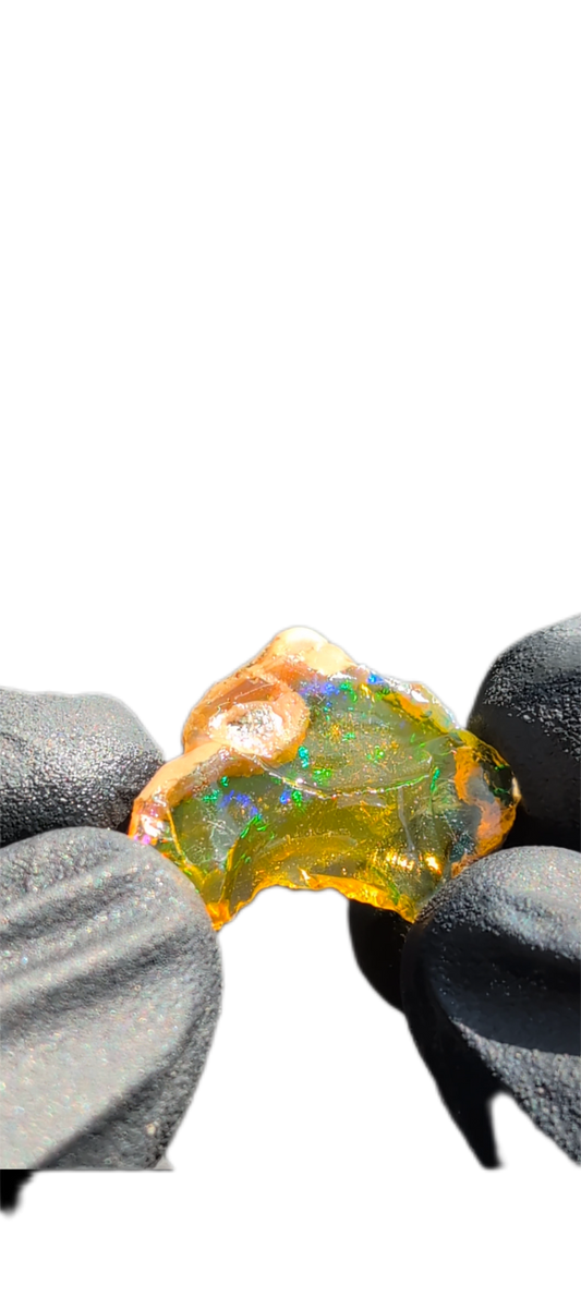 Ethiopian Water Opal 11