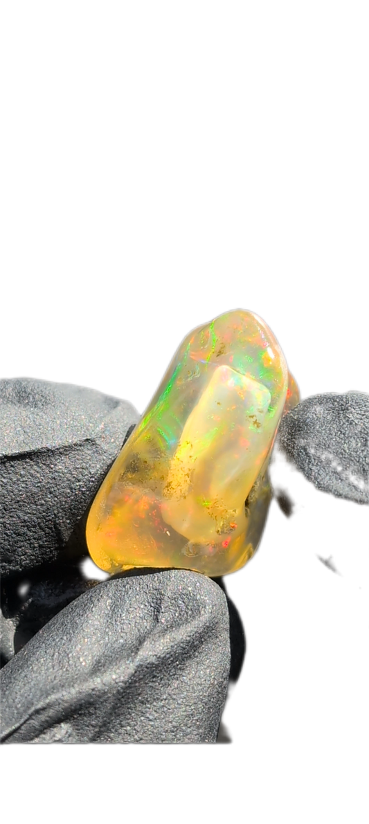 Ethiopian Water Opal 22