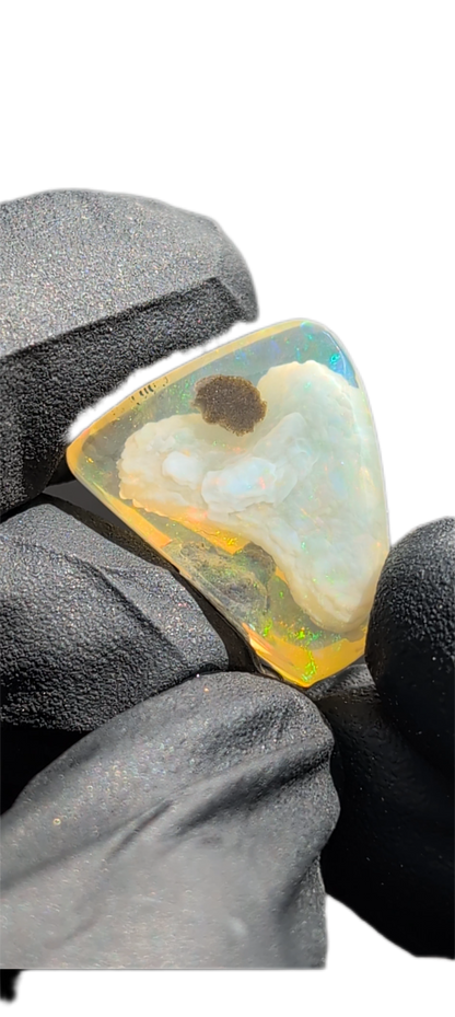 Ethiopian Water Opal 29