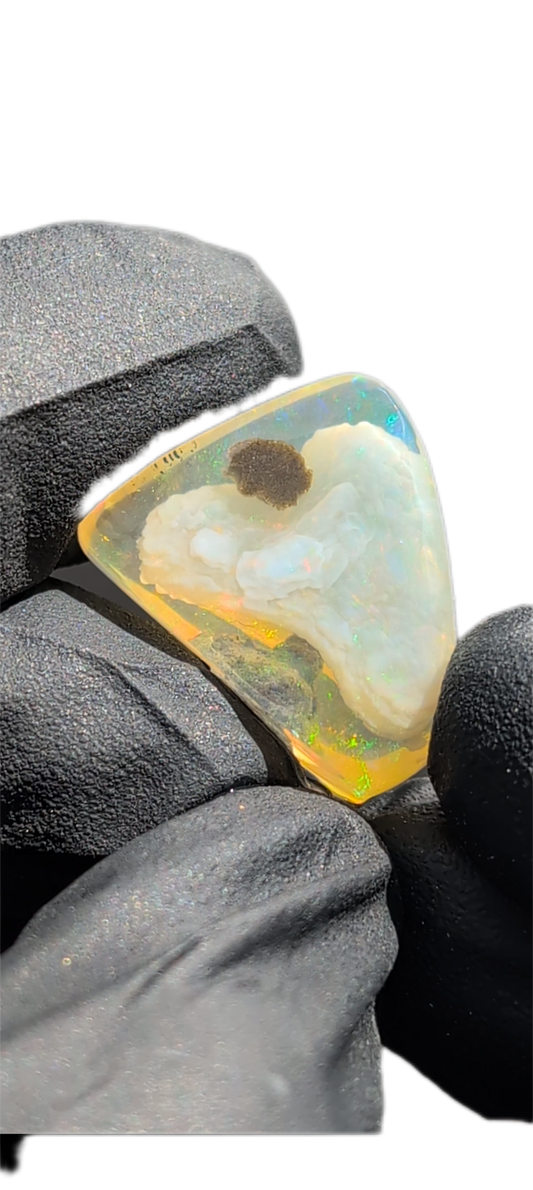 Ethiopian Water Opal 29