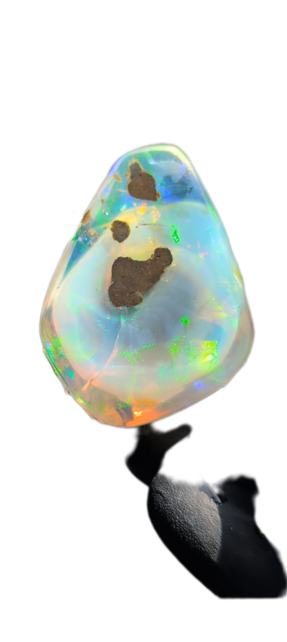 Ethiopian Water Opal 41