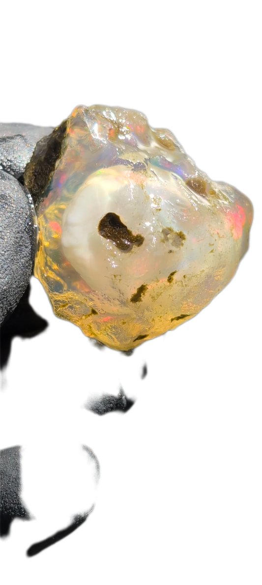 Ethiopian Water Opal 33