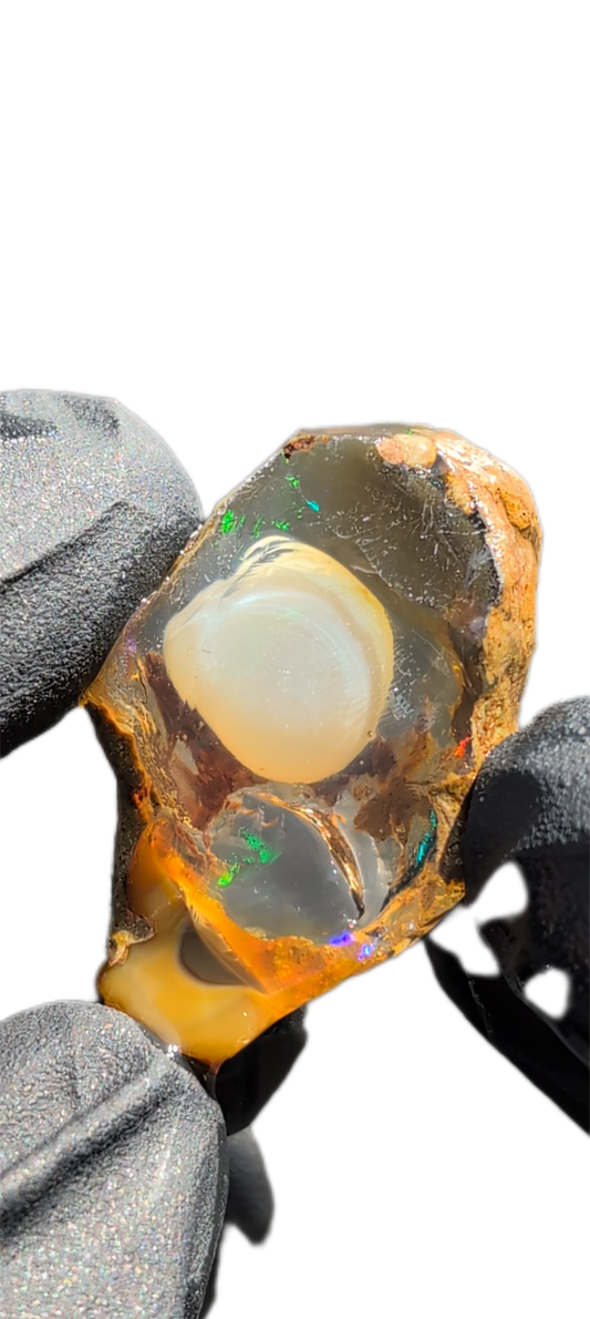 Ethiopian Water Opal 28