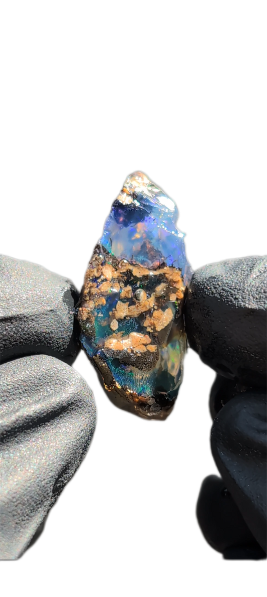 Ethiopian Water Opal 05